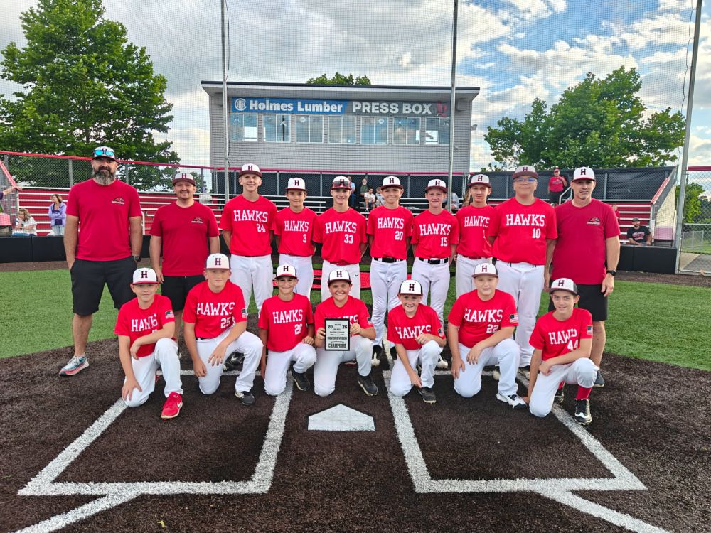 Hiland Silver - 2026 Champs